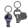 3 in 1 Key Chains